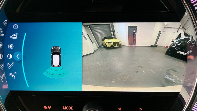 MINI Hatchback 135kW Cooper S Level 2 33kWh 3dr Auto Electric Hatchback